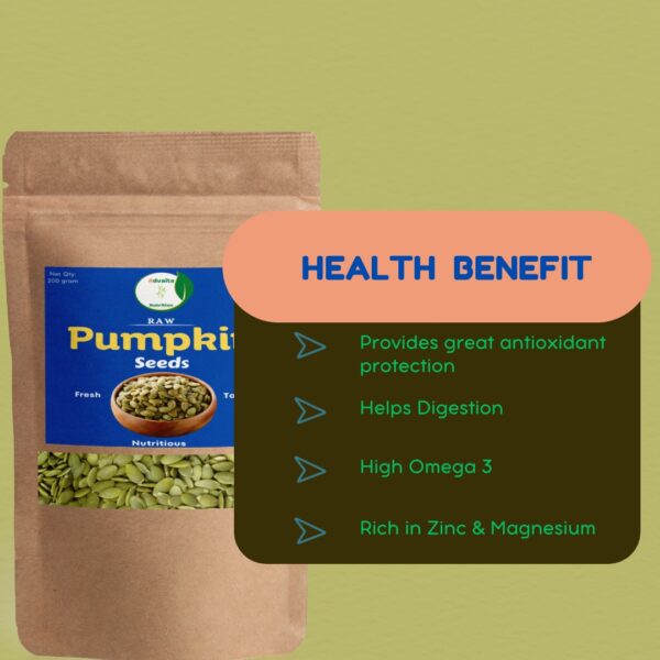 health benefits of pumkin seeds kaddu ke beej